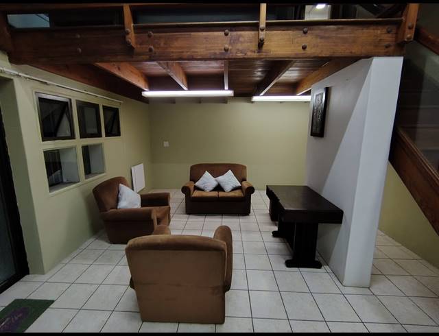 1 BEDROOM APARTMENT TO LET IN WESTVILLE